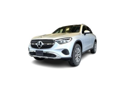 2027 Mercedes-Benz GLC in Vancouver, British Columbia