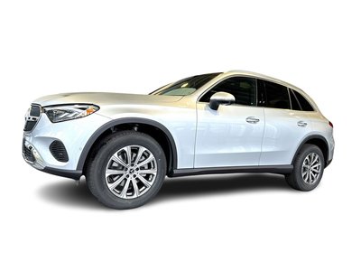 2027 Mercedes-Benz GLC in Vancouver, British Columbia