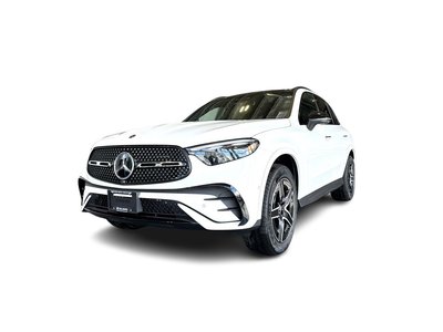 Mercedes-Benz GLC  2027 à Vancouver, Colombie-Britannique