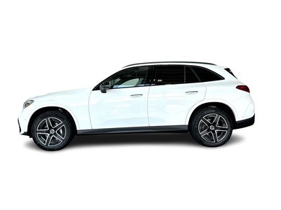 Mercedes-Benz GLC  2027 à Vancouver, Colombie-Britannique
