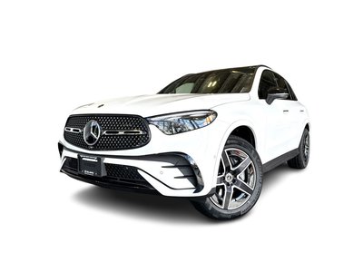 Mercedes-Benz GLC  2027 à Vancouver, Colombie-Britannique