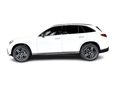 2027 Mercedes-Benz GLC in Vancouver, British Columbia