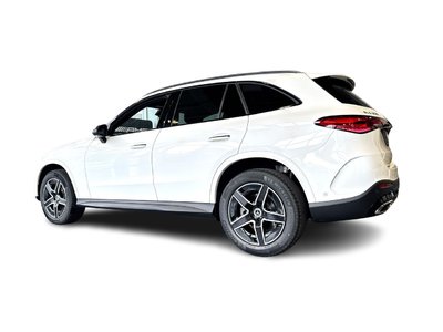 2027 Mercedes-Benz GLC in Vancouver, British Columbia