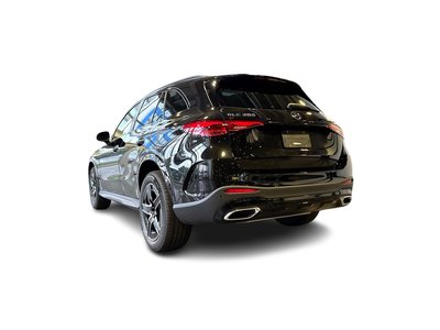 2027 Mercedes-Benz GLC in Vancouver, British Columbia