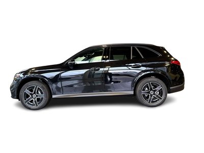 2027 Mercedes-Benz GLC in Vancouver, British Columbia
