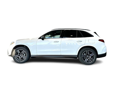 2025 Mercedes-Benz GLC350e in Vancouver, British Columbia