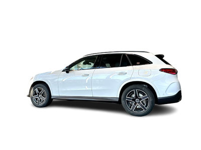 2025 Mercedes-Benz GLC350e in Vancouver, British Columbia