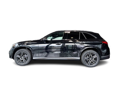Mercedes-Benz GLC350e  2025 à Vancouver, Colombie-Britannique