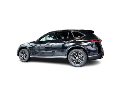 2025 Mercedes-Benz GLC350e in Richmond, British Columbia