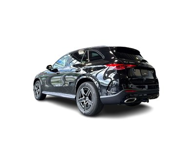 2025 Mercedes-Benz GLC Plug-in Hybrid in Vancouver, British Columbia