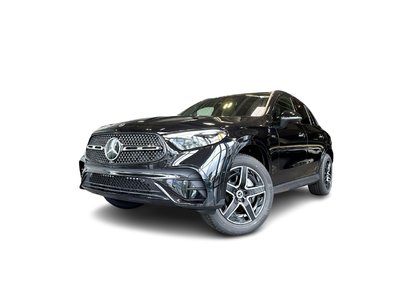 2025 Mercedes-Benz GLC Plug-in Hybrid in Vancouver, British Columbia