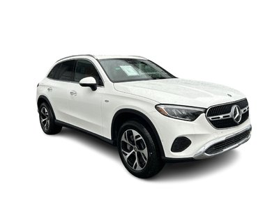 2025 Mercedes-Benz GLC350e in Vancouver, British Columbia