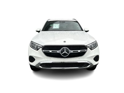 2025 Mercedes-Benz GLC350e in Vancouver, British Columbia