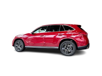 2026 Mercedes-Benz GLC Plug-in Hybrid in Vancouver, British Columbia