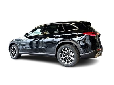 2026 Mercedes-Benz GLC in Vancouver, British Columbia