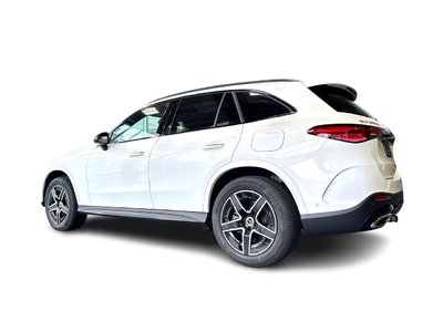 Mercedes-Benz GLC  2026 à Vancouver, Colombie-Britannique