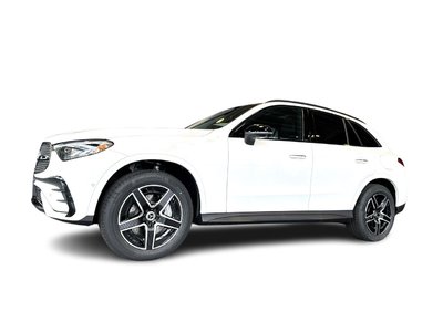 Mercedes-Benz GLC  2026 à Vancouver, Colombie-Britannique