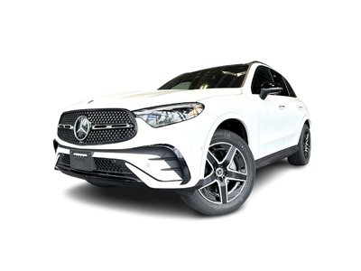 Mercedes-Benz GLC  2026 à Vancouver, Colombie-Britannique