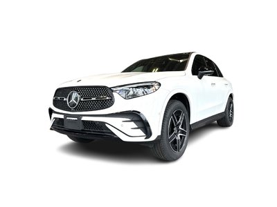 Mercedes-Benz GLC  2026 à Vancouver, Colombie-Britannique