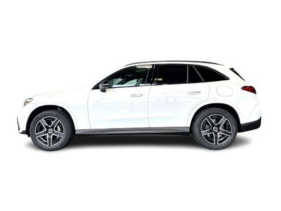 Mercedes-Benz GLC  2026 à Vancouver, Colombie-Britannique