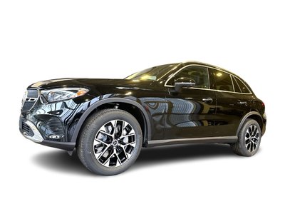 Mercedes-Benz GLC  2026 à Vancouver, Colombie-Britannique