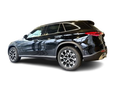 Mercedes-Benz GLC  2026 à Vancouver, Colombie-Britannique