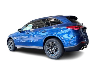2026 Mercedes-Benz GLC in Vancouver, British Columbia