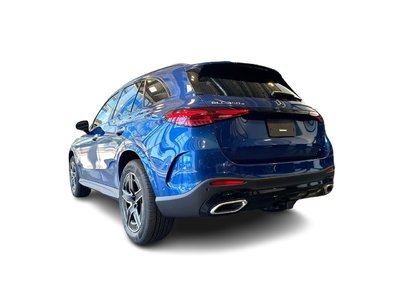 2026 Mercedes-Benz GLC in Vancouver, British Columbia