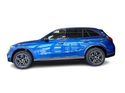 2026 Mercedes-Benz GLC in Vancouver, British Columbia