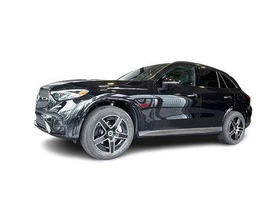 2026 Mercedes-Benz GLC in Vancouver, British Columbia