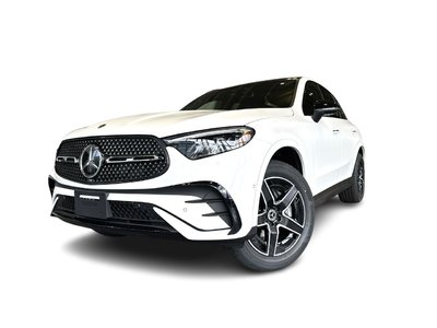 Mercedes-Benz GLC  2026 à Vancouver, Colombie-Britannique