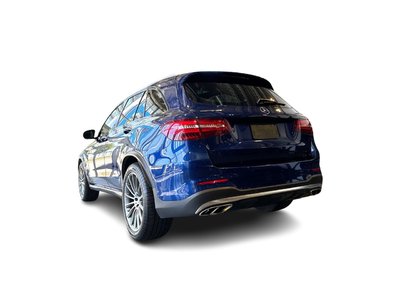2018  GLC43 AMG in Vancouver, British Columbia