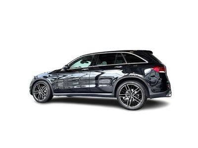 2021 Mercedes-Benz GLC43 AMG in Vancouver, British Columbia