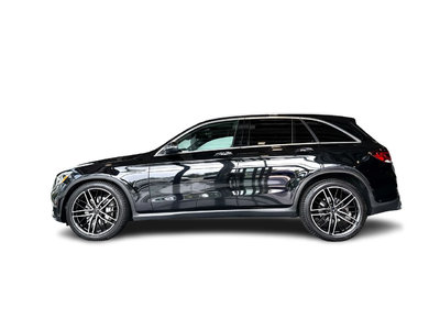 2021 Mercedes-Benz GLC43 AMG in Vancouver, British Columbia