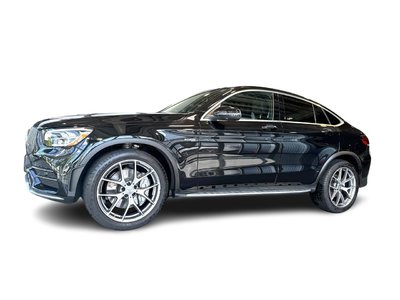 Mercedes-Benz GLC43 AMG  2021 à Vancouver, Colombie-Britannique