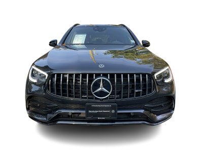 2022 Mercedes-Benz GLC43 AMG in Vancouver, British Columbia
