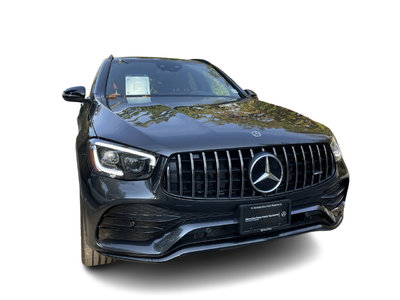 2022 Mercedes-Benz GLC43 AMG in Vancouver, British Columbia