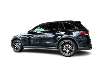 2022 Mercedes-Benz GLC43 AMG in Vancouver, British Columbia