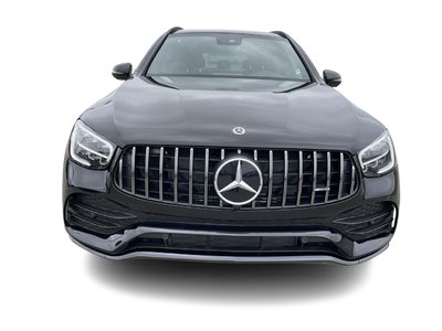 2022 Mercedes-Benz GLC43 AMG in Langley, British Columbia