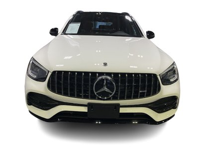 2022 Mercedes-Benz GLC43 AMG in Langley, British Columbia