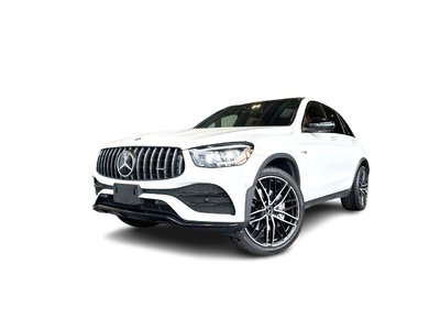 2022 Mercedes-Benz GLC43 AMG in Vancouver, British Columbia