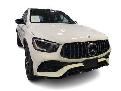 2022 Mercedes-Benz GLC43 AMG in Langley, British Columbia