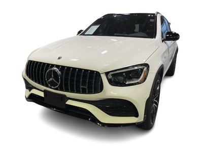2022 Mercedes-Benz GLC43 AMG in Langley, British Columbia