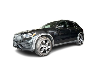 2022 Mercedes-Benz GLC43 AMG in Vancouver, British Columbia