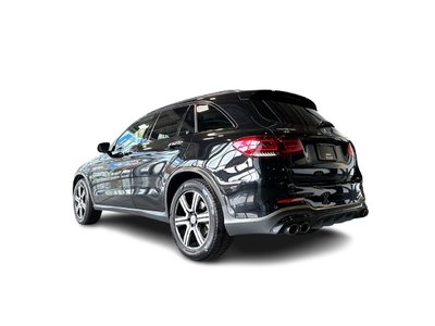 2022 Mercedes-Benz GLC43 AMG in Vancouver, British Columbia