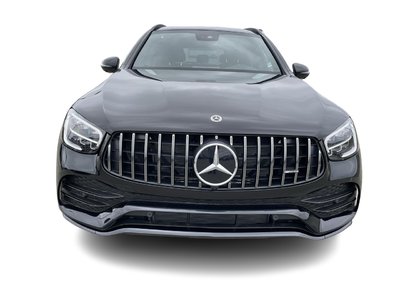 2022 Mercedes-Benz GLC43 AMG in Vancouver, British Columbia