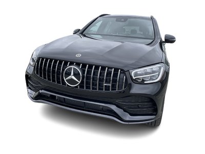 2022 Mercedes-Benz GLC43 AMG in Vancouver, British Columbia