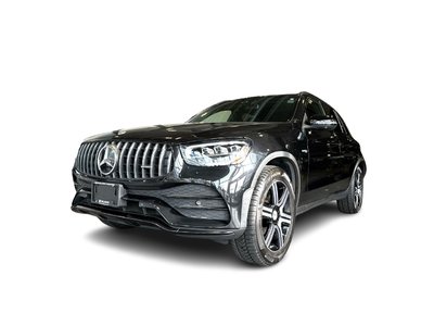 2022 Mercedes-Benz GLC43 AMG in Vancouver, British Columbia