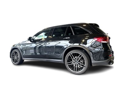 2022 Mercedes-Benz GLC43 AMG in Vancouver, British Columbia
