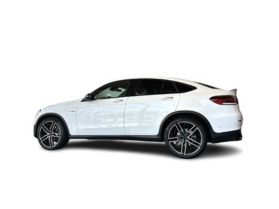 2023 Mercedes-Benz GLC43 AMG in Vancouver, British Columbia